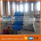 Coil Hydraulic Cutter Decoiler Uncoiler With Car thumbnail-4