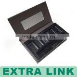 Supplier Decorative New Design Eye Shadow Paper Packaging With Window thumbnail-4