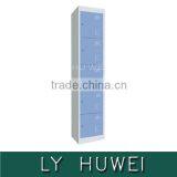 China 4 Doors Compact Laminate Furniture With Different Color thumbnail-1