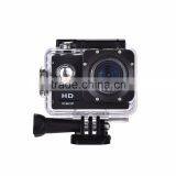 Underwater Action Camera 2.0 Inch Sport Action Camera 1080p thumbnail-6