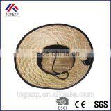Straw Boater Hat Wholesale Hat Straw thumbnail-3