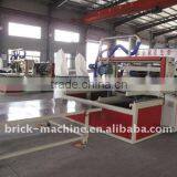 Cheaper Price for Cement Block Machine PVC Board/plastic Board thumbnail-5