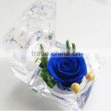 2016 Yiwu Aimee Wholesale Valentine's Day Gift Import Preserved Fresh Cut Flower(AM-PF04) thumbnail-3
