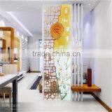 Ultra Contemporary Interior Door Glass thumbnail-5