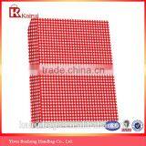 Professional Suppliers Custom Full Color Printing Notebook thumbnail-2