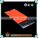 Custom Printing Gift Packaging Professional Luxury Slide Blister Packaging thumbnail-3