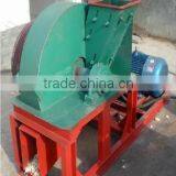 Wood Shaving Machine