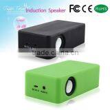 Portable Manual for Laptop Mini Digital Speaker