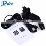 DVR Video Recorder 24 Hours Video Camera Recorder Full HD 1080P Automobile Data Recorder thumbnail-6
