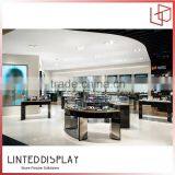 Customized Wood Watch Display Stand for Promotion