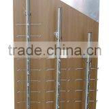 Lockable Glasses Display Stand