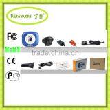 Novatek Mini Car DVR Camera GT300 Dashcam 1920x1080 Full HD 1080p Video Registrator Recorder