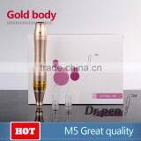 2016 New Arrival Microneedle Derma Pen Produced by Original Derma Pen Factory in China thumbnail-4