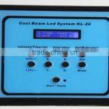 Salon Use Pdt Photon Whitening Facial Mask Cold Light Therapy Product thumbnail-2