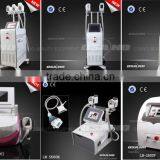Body Shape Portable Lipolysis Lipo Vacuum Slimming Machine thumbnail-6