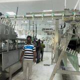 CHICKEN SLAUGHTER AND ABATTOIR MACHINE thumbnail-2