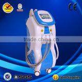 Factory Wholesale Elight+shr+nd-yag Laser for Hair Removal,tattoo Removal thumbnail-4