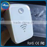 300Mbps Wireless-N Mini Router Wifi Repeater Extender Booster Amplifier thumbnail-3