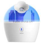 Newest Blue and White Nano Cold Mist Facial Steamer thumbnail-2