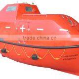 Free Fall Lifeboat For Ship thumbnail-2