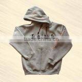 Custom Made-Cheap Fashion Hooded Sweat Shirts