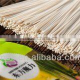 Dried Instant Noodle Konjac Powder Include Samin and Wide thumbnail-5