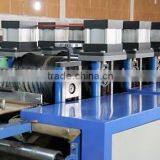 Manual Operation Paper Bag Making Machinery With Top-rate Technology in China thumbnail-5