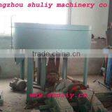 Coal and Charcoal Mixer Mixing Machine With Multifunction