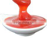 Tomato Ketchup Tomato Sauce OEM China Manufacturer Factory for Africa thumbnail-4