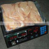 Frozen Fresh Halal Chicken Meat Boneless Skinless thumbnail-1