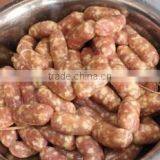FXZG-1 Automtic Sausage Making Machine, Stainless Steel Sausage Linking Machine thumbnail-5