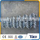 Factory Price Easy Maintenance 2.5cmx20cm Hole Welded Gabion Wall for Garden thumbnail-2