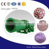 High Quality Professional Compound Organic Fertilizer Granulator Machine for Sale thumbnail-5