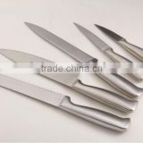 Best selling free sample knife maker