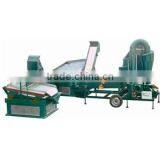 Grain Seed Processing Line