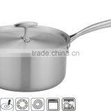Milk Cooking Pot Pan From China Supplier of Cookware Set thumbnail-2