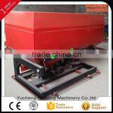 3 Point Linkage Pto Driven Tractor Tractor Fertilizer Manure Spreader With Cheap Price thumbnail-3