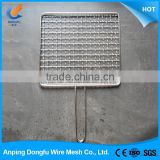 buy wholesale direct from chinastrong stainless steel barbecue bbq grill wire mesh net