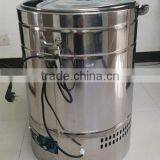 Honey Tank With Heater of Honey Processing Machine Made in China thumbnail-3