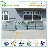 Metal Livestock Corral Panels Powder Coated thumbnail-2