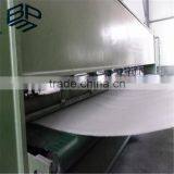 Short Fiber Nonwoven Polyester/ PP Geotextile for Landfill