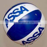 PVC Inflatable Beach Ball OEM thumbnail-2