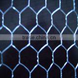 Galvanized Hexagonal Wire Mesh in Anping