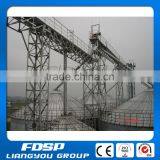 Complete Steel Silo Galvanized Plate Assembly Bolted Silo for Grain Storage thumbnail-6