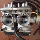 Raptor 660 Carburetor Carb Carbs Engine BRAND NEW!!! 2001-2005 DUAL CARBS thumbnail-2