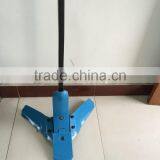 Custom Agricultural Cultivators Field Ridge Double Hole Break Shovel thumbnail-1