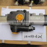 Hydraulic Valve thumbnail-2