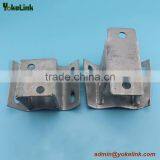 High Quality Bolted Frame Style Transformer Brackets For American Market thumbnail-5