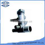 For Toyota Water Outlet 16331-74170 thumbnail-1