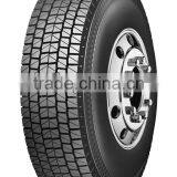 Truck Tire 315/80R22.5 thumbnail-2